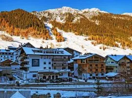 Hotel Rosanna by Alpeffect Hotels