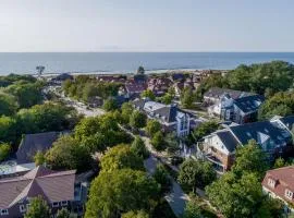 Dorint Strandresort & Spa Ostseebad Wustrow
