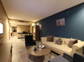 Address Hotel Casablanca