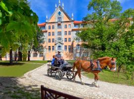 Pousada da Serra da Estrela, hotel in Covilhã