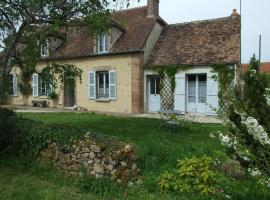 Hotel kuvat: Le Saule Argenté