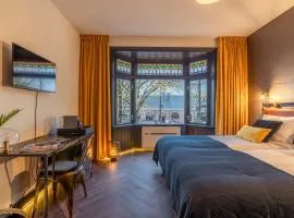 Hotel De Werf