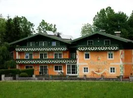 Landhaus Brieger