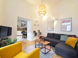 Foto do Hotel: Hygge Apartment