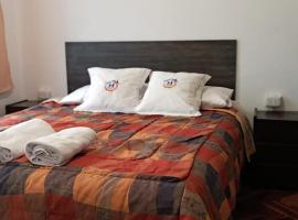 A picture of the hotel: Qoricancha B&B Cusco