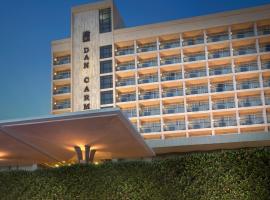 A picture of the hotel: Dan Carmel Haifa