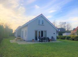 Hotel Photo: Strand Villa Stern Noordwijk