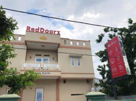 Hotel Photo: RedDoorz Syariah @ Jalan Pangeran Antasari 4