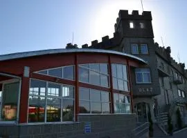 Sokoterme Hotel