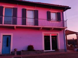 Hotel kuvat: B&B Casa Lilla