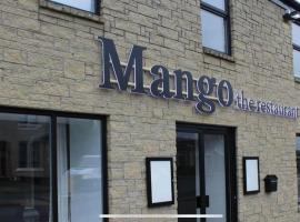 Hotel Photo: Mango the Hotel