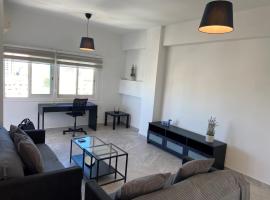 Gambaran Hotel: 2 Bedroom apartment in Nicosia center! 16