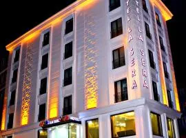 Hotel La SERA