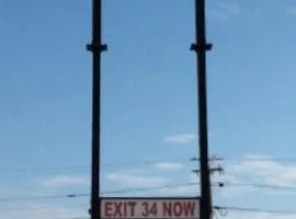 그린즈버러에 위치한 호텔 Bravo Inn Greensboro