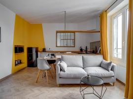 صور الفندق: Au cœur de Nantes Design et Cosy