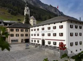 Hôtel Bodenhaus