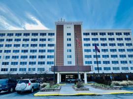 Hotel kuvat: Brandywine Plaza Hotel