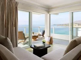 Pacific Edge Oceanfront Hotel, hotell i Laguna Beach