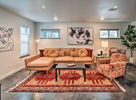 Hotelfotos: Modern Missoula Home about 2 Miles to Downtown!