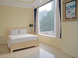 Kemang Eleven, hotel in Jakarta