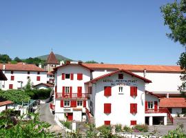 Fotos de Hotel: Hôtel Le Trinquet