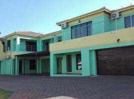 Hotel Foto: Estoby Executive guest house