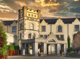 Gambaran Hotel: Muckross Park Hotel & Spa