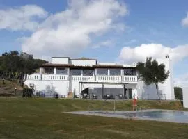 Hostal Restaurante Benalup Golf