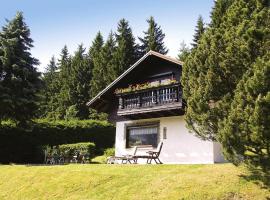 Foto do Hotel: Vacation Home, Oberschoenau