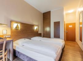 Sport- und Tagungshotel De Poort, hotel em Goch