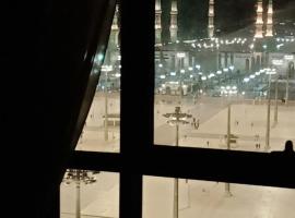 Al Aqeeq Al Rawda Hotel by Abu Al Joud, hotel u gradu Medina