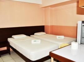 Hotel Photo: GV Hotel - Lapu-Lapu City