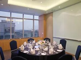 光州假日酒店