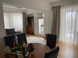 A picture of the hotel: Apartament Cozma