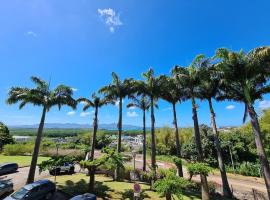 Hotel Photo: Le Lis Vacances et Affaire Cosy vue Mer