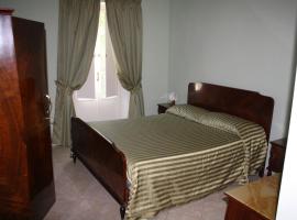Hotel Photo: Bed and Breakfast Casale Nardone