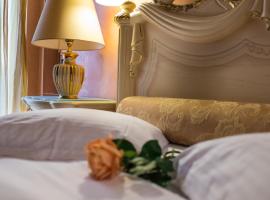 Hotel fotografie: Anastazia Luxury Suites & Spa