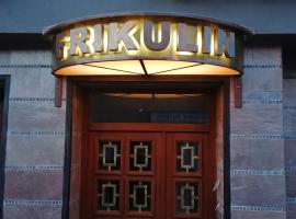 Hotel Photo: Frikulin