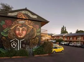 City Centre Motel Armidale