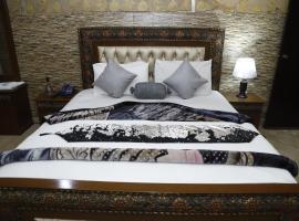 Gambaran Hotel: Hotel Sweet Inn Lahore