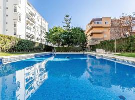 A picture of the hotel: 56-Apartment in the Centre of Fuengirola, Malaga