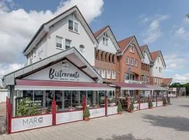 MarC5 Hotel Cadenberge