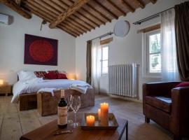 Hotel Photo: Locanda Dell'Oleificio