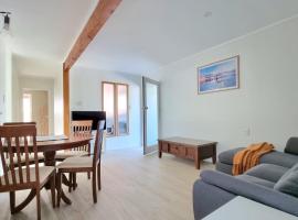 Hotel foto: Lovely 2 - Bedroom Unit with Free Parking