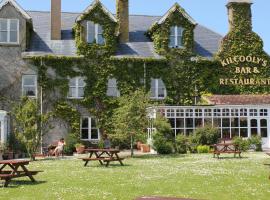 A picture of the hotel: Kilcooly's Country House Hotel