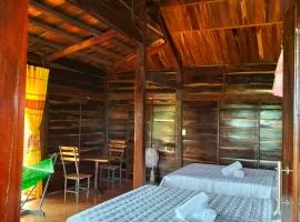 FOREST BREATH ECO-LODGE