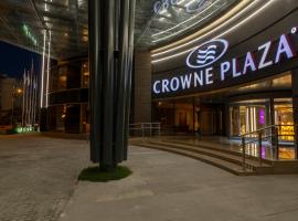 Fotos de Hotel: Crowne Plaza Cappadocia - Nevsehir, an IHG Hotel