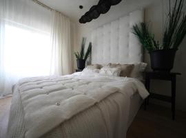 Zdjęcie hotelu: Strelnieku Avenue Apartment Jurmala