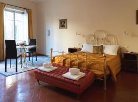 Hotel Foto: Relais Accademia