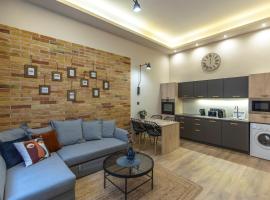 Hình ảnh khách sạn: E12 Boutique Apartments